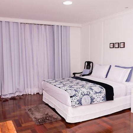 Hospedaria Casa Real 산타 크루스 지 미나스 외부 사진