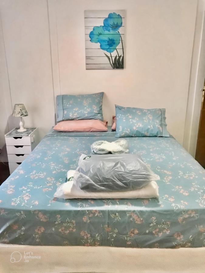 Hospedaria Casa Real 산타 크루스 지 미나스 외부 사진