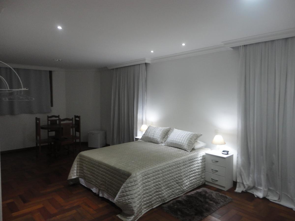 Hospedaria Casa Real 산타 크루스 지 미나스 외부 사진