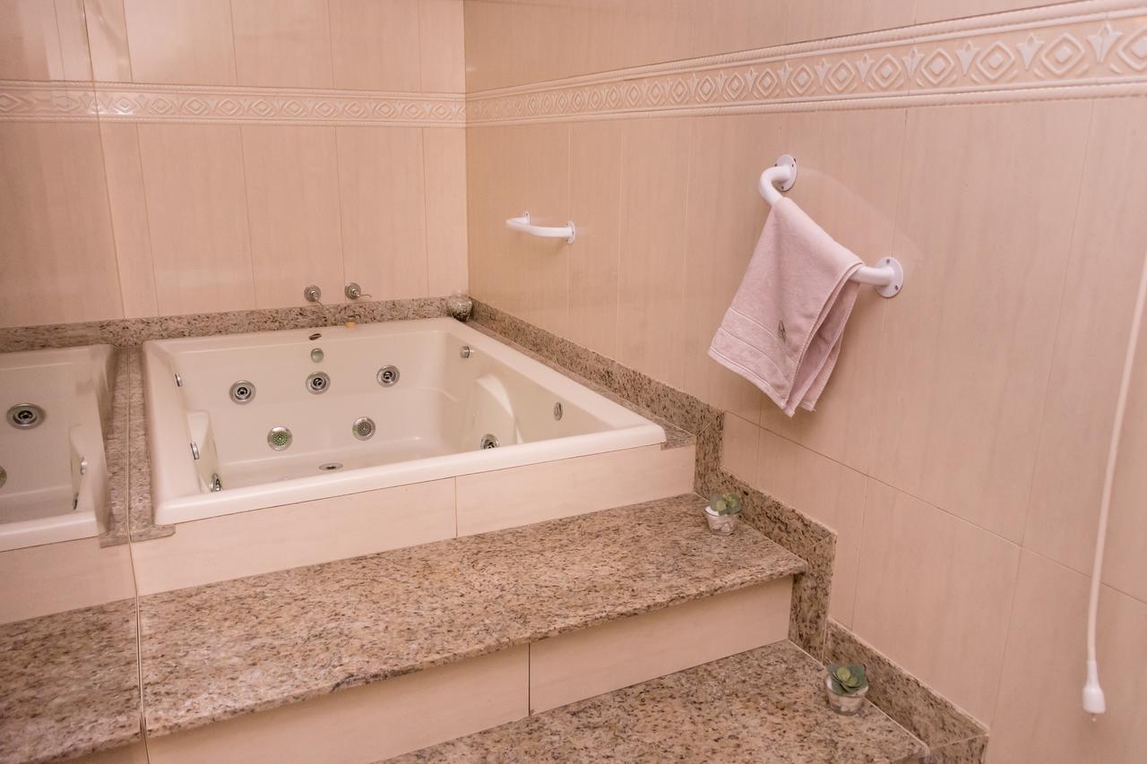 Hospedaria Casa Real 산타 크루스 지 미나스 외부 사진