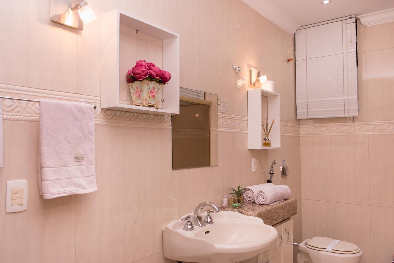 Hospedaria Casa Real 산타 크루스 지 미나스 외부 사진