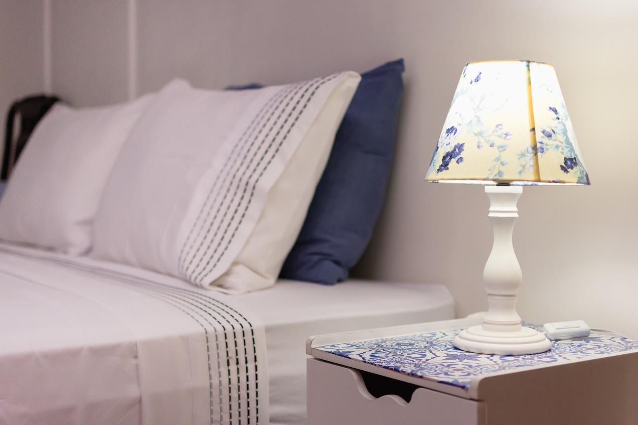 Hospedaria Casa Real 산타 크루스 지 미나스 외부 사진